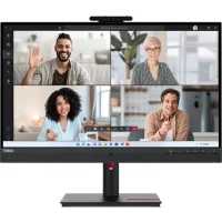 Монитор Lenovo ThinkVision T27hv-30 (63D6UAR3EU) фото 1